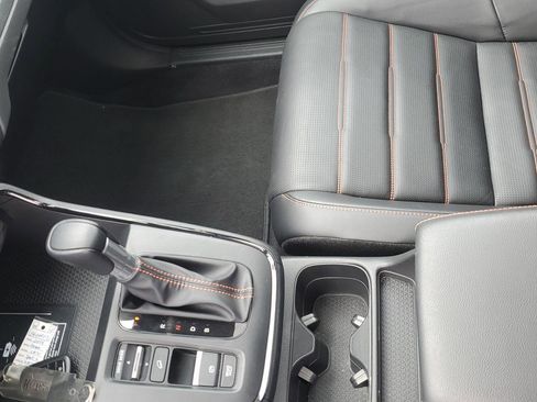 Used 2024 Honda CR-V Sport-L image 25