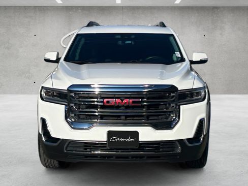 Certified 2023 GMC Acadia SLE w/ Driver Convenience Package image 19