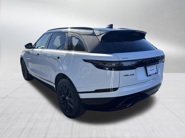 Used 2024 Land Rover Range Rover Velar Dynamic SE AWD/4WD image 8