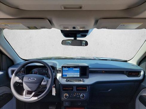 Used 2024 Ford Maverick XLT FWD image 14