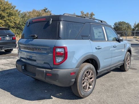 New 2026 Ford Bronco Sport Big Bend w/ Convenience Package image 5