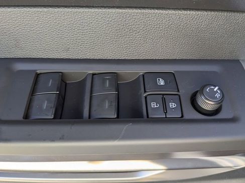 New 2025 Toyota Tundra SR5 AWD/4WD image 12
