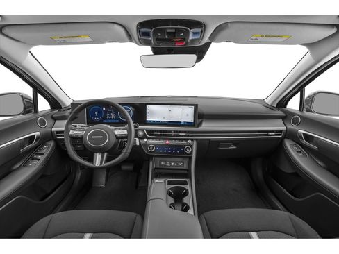 New 2025 Hyundai Sonata SEL image 59