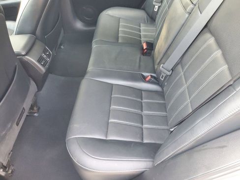 Used 2016 Lexus ES 350 image 12