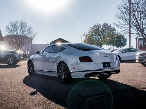 Used 2016 Bentley Continental GT Speed image 5