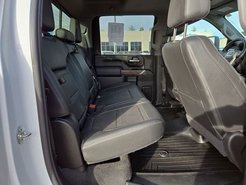 Used 2022 GMC Sierra 2500 Denali w/ Denali Ultimate Package image 37