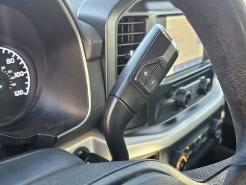 Certified 2022 Ford F150 XL w/ Equipment Group 101A High image 23