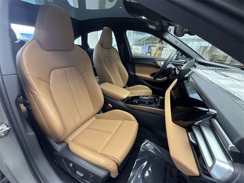 New 2025 Audi A5 2.0T Premium Plus image 27