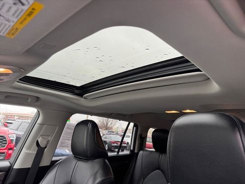 Certified 2022 Toyota Highlander Limited image 5