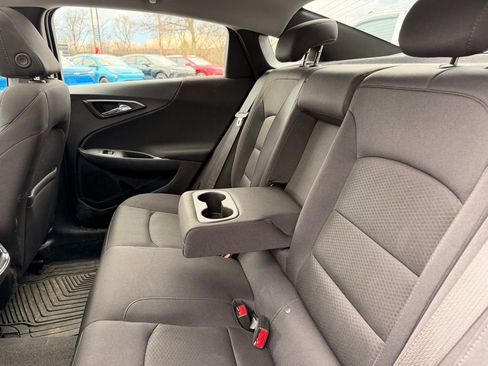 Used 2024 Chevrolet Malibu LT image 22
