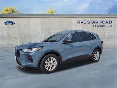 Used 2024 Ford Escape Active