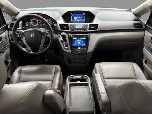 Used 2016 Honda Odyssey Touring image 37