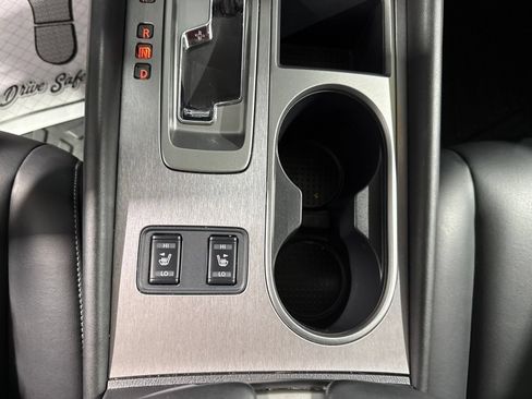 Used 2023 Nissan Murano SV FWD image 33