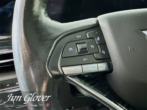 Used 2023 Cadillac Escalade Sport image 30