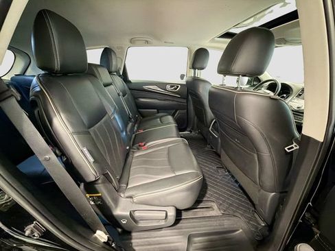 Used 2018 INFINITI QX60 Luxe w/ Premium Plus Package AWD/4WD image 23