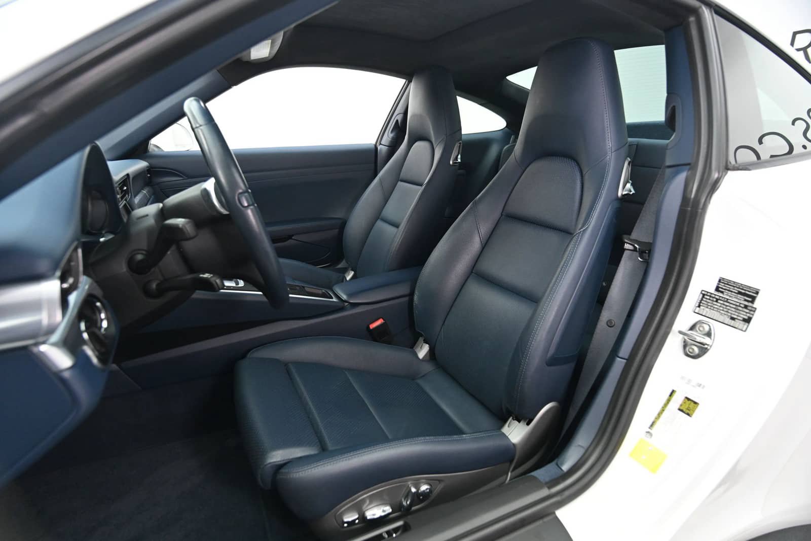 Used 2013 Porsche 911 Carrera 4S AWD/4WD image 16