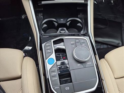 Used 2023 BMW i4 eDrive40 w/ Premium Package RWD image 12