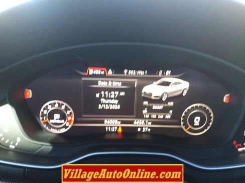 Used 2018 Audi S5 Prestige w/ S Sport Package image 20