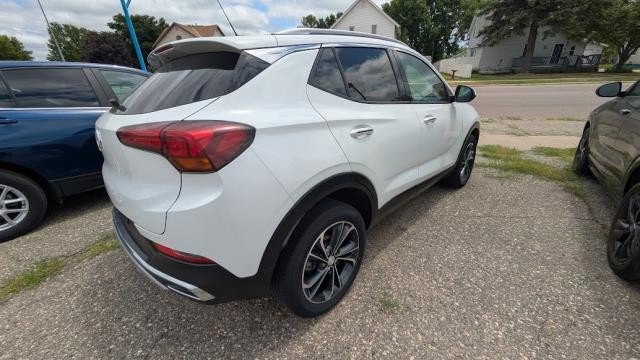 Used 2021 Buick Enclave Avenir w/ Avenir Technology Package AWD/4WD image 33
