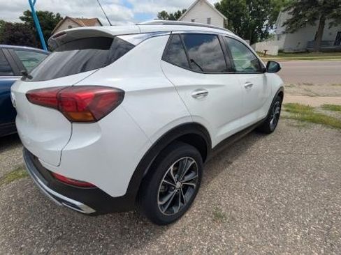 Used 2021 Buick Enclave Avenir w/ Avenir Technology Package AWD/4WD image 33