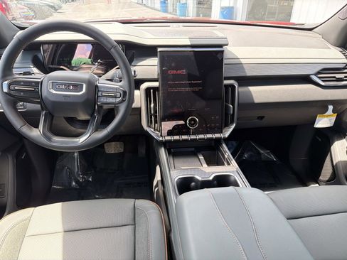 New 2026 GMC Acadia AT4 image 15