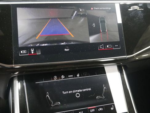 New 2026 Audi Q7 2.0T Premium image 40