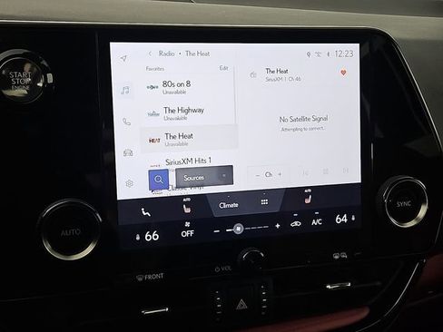 Used 2024 Lexus NX 350 F Sport image 18