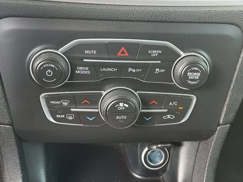 Used 2023 Dodge Charger Scat Pack RWD image 18