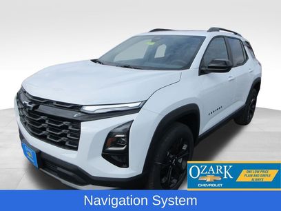 New 2026 Chevrolet Equinox LT w/ Midnight Edition