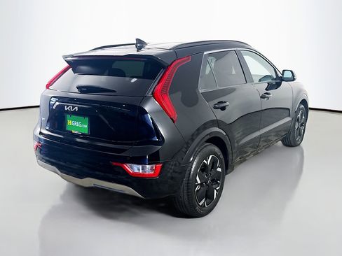 Used 2023 Kia Niro Wind image 10