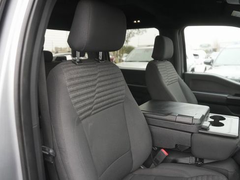 Certified 2023 Ford F150 XL w/ STX Appearance Package image 19