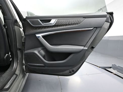 Used 2022 Audi A7 3.0T Premium Plus image 44