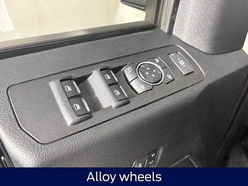 Certified 2021 Ford F250 Lariat AWD/4WD image 12