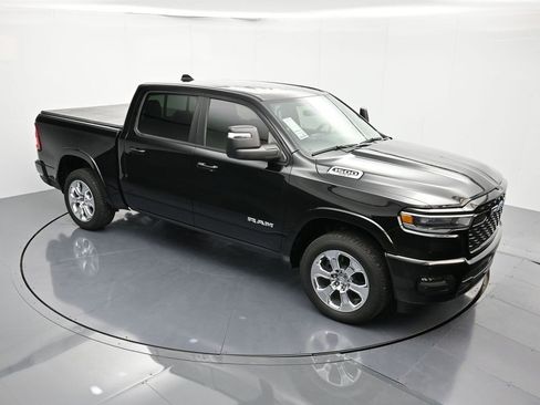 New 2025 RAM 1500 Big Horn image 27