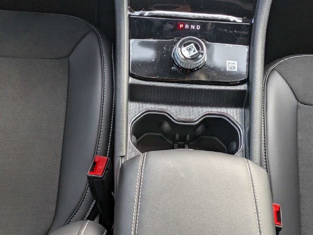 New 2027 Jeep Grand Cherokee Altitude RWD image 21
