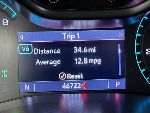 Used 2019 GMC Canyon Denali image 10