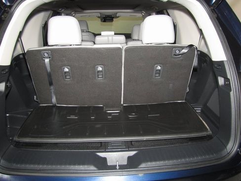 Certified 2024 Honda Pilot Elite image 18