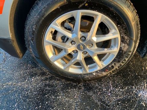 Certified 2024 Chevrolet Equinox LT image 10