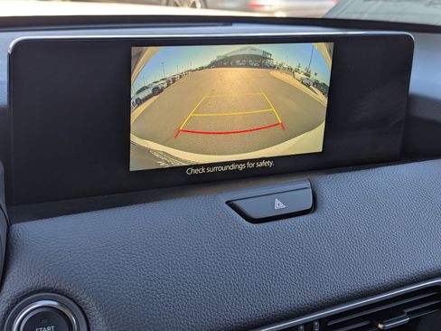 Certified 2025 MAZDA CX-90 3.3 Turbo w/ Premium Sport Pkg image 21