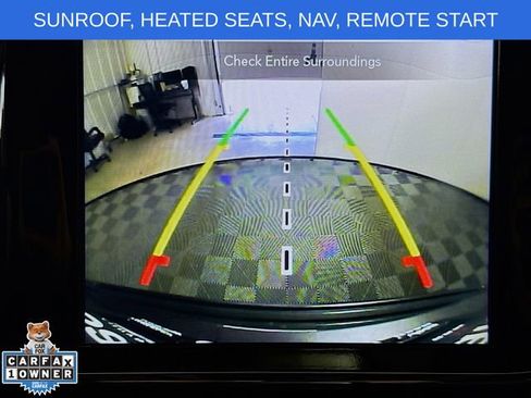 Used 2020 Jeep Grand Cherokee Altitude AWD/4WD image 14