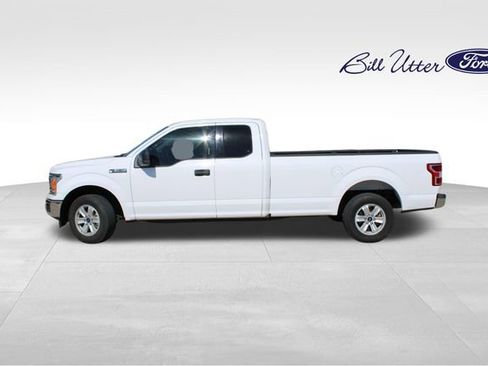 Used 2018 Ford F150 XLT w/ Trailer Tow Package image 7