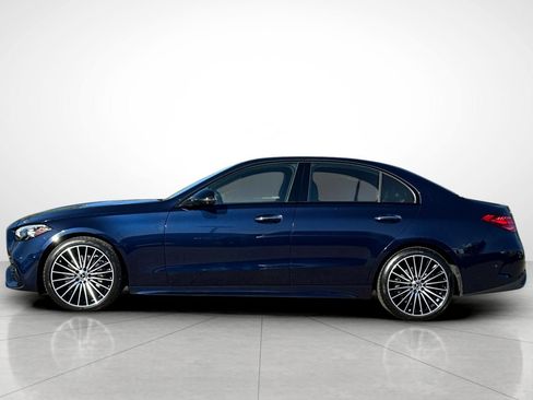 Certified 2023 Mercedes-Benz C 300 Sedan image 25