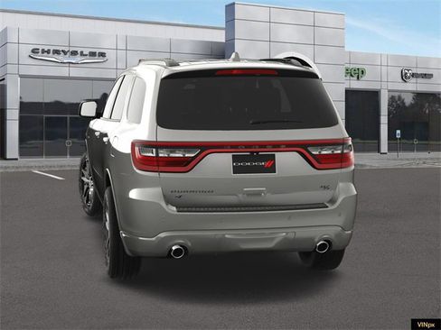 New 2025 Dodge Durango R/T image 13