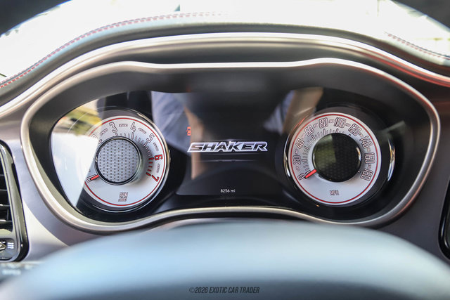 Used 2021 Dodge Challenger R/T Scat Pack RWD image 22
