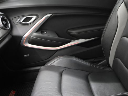 Used 2022 Chevrolet Camaro SS image 13