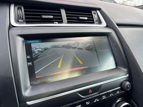 Used 2020 Jaguar E-PACE Checkered Flag AWD/4WD image 23