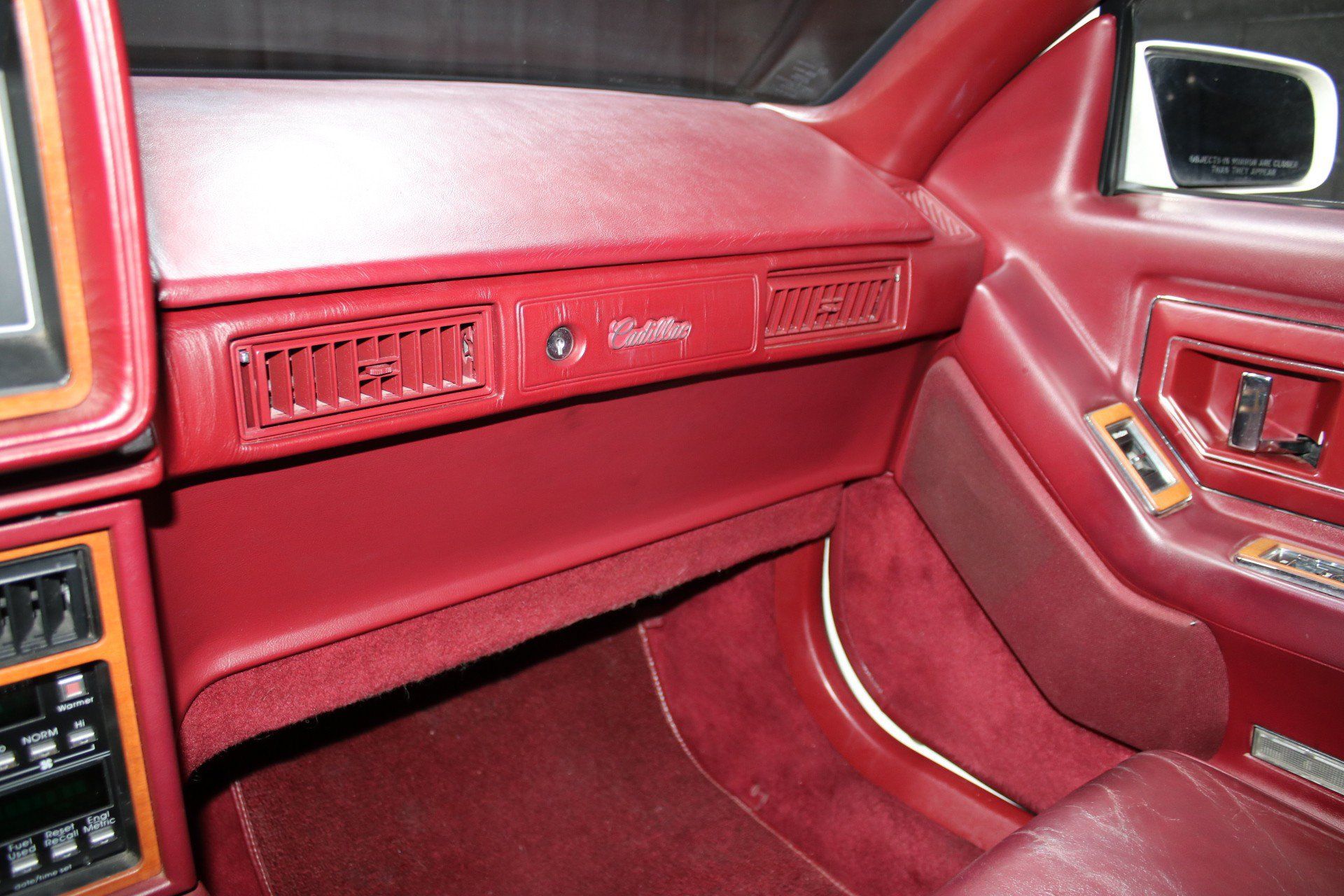 Used 1988 Cadillac Eldorado Coupe FWD image 49