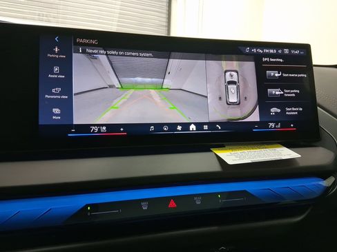 New 2026 BMW X3 xDrive30 w/ Premium Package image 23