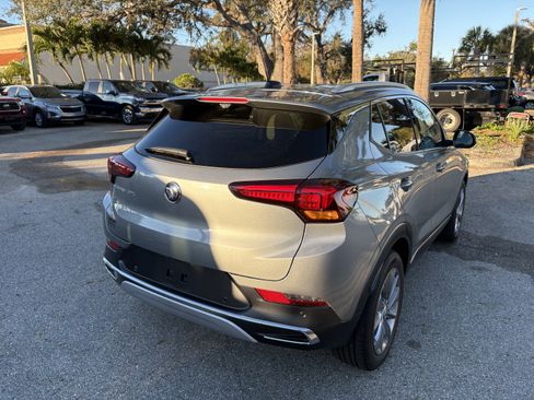 Used 2023 Buick Encore GX Essence w/ Advanced Technology Package image 7