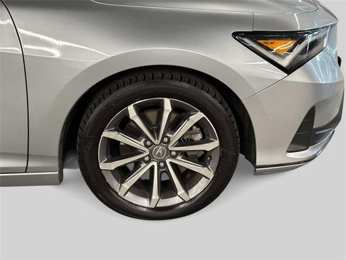 Certified 2023 Acura Integra image 10